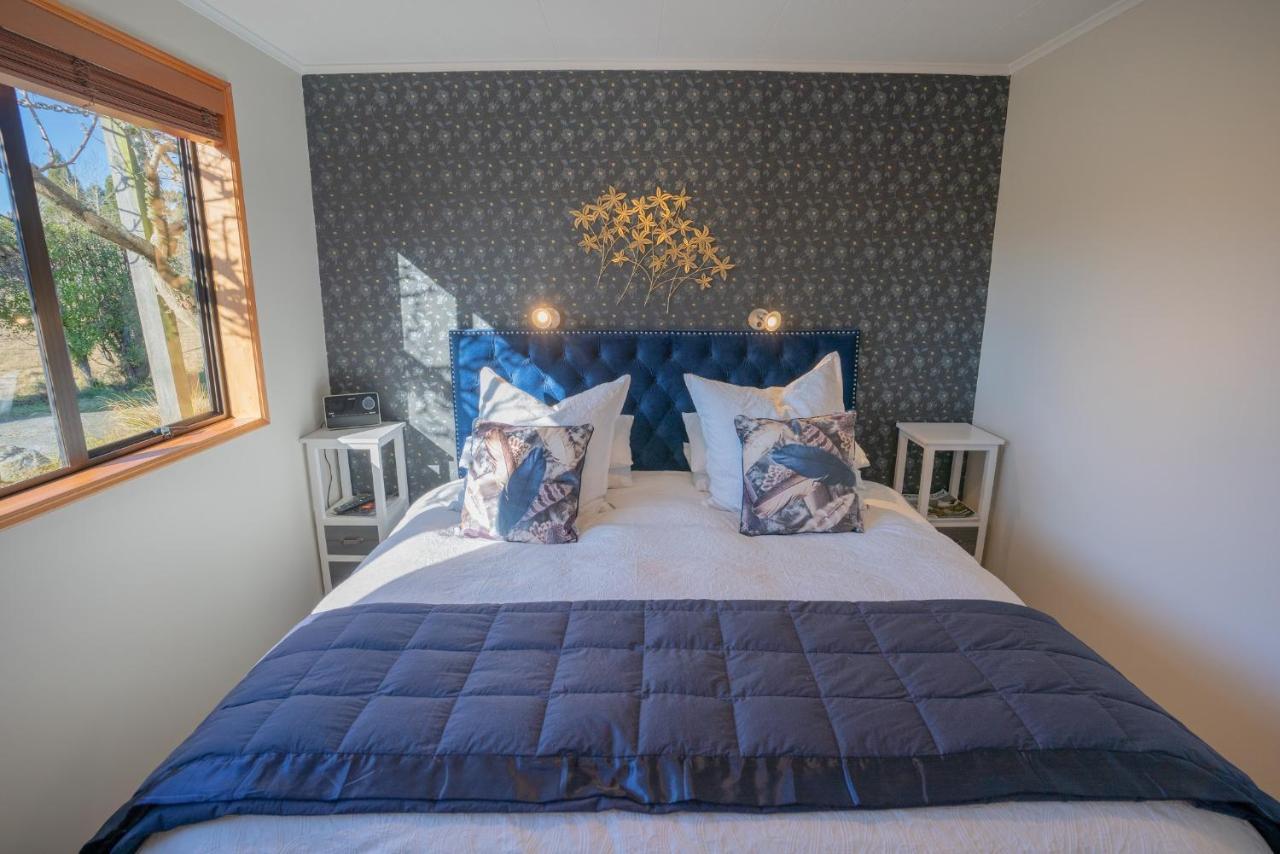 Alpine Rock B&B เทอาเนา ภายนอก รูปภาพ