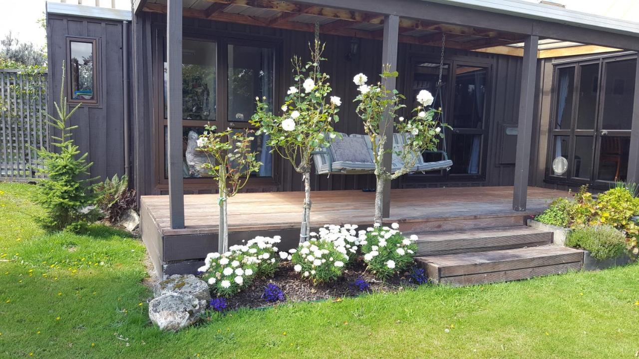 Alpine Rock B&B เทอาเนา ภายนอก รูปภาพ