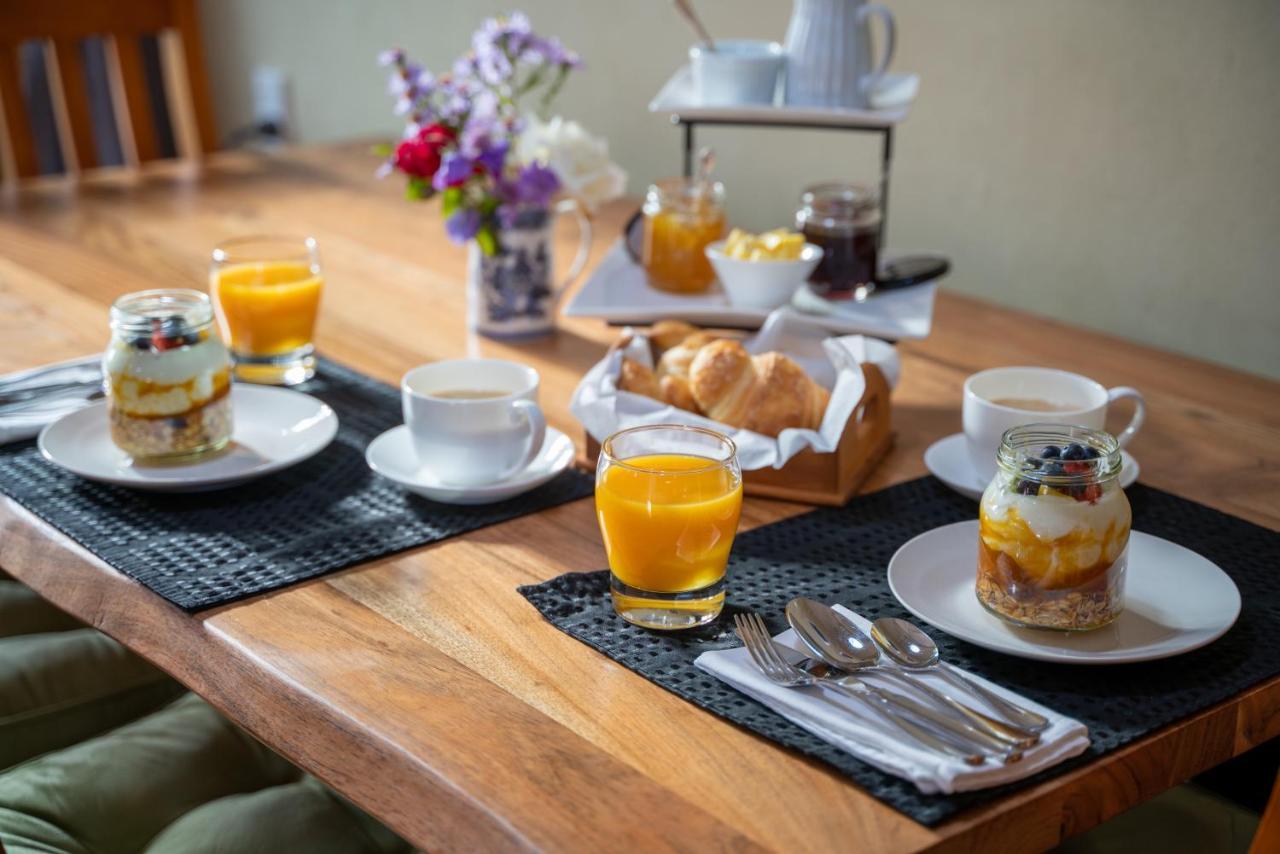 Alpine Rock B&B เทอาเนา ภายนอก รูปภาพ