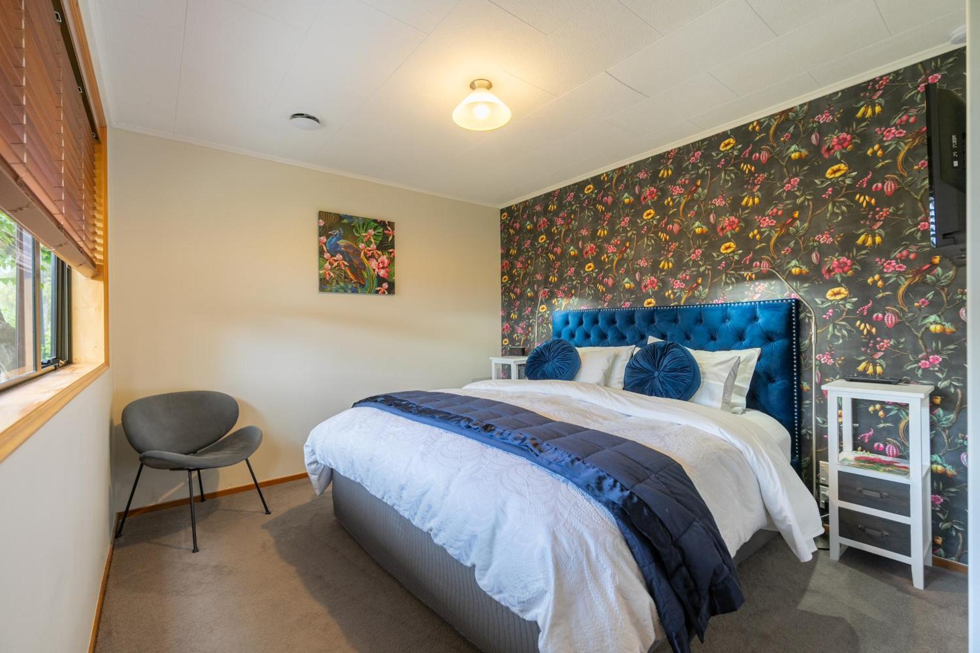 Alpine Rock B&B เทอาเนา ภายนอก รูปภาพ