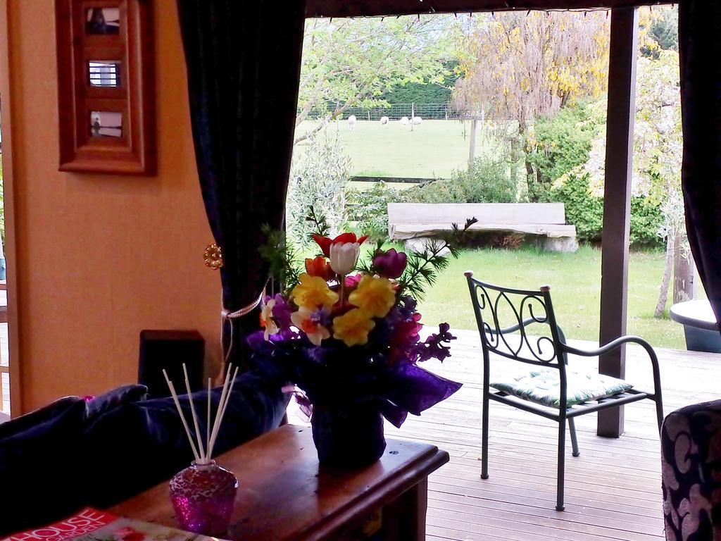 Alpine Rock B&B เทอาเนา ภายนอก รูปภาพ