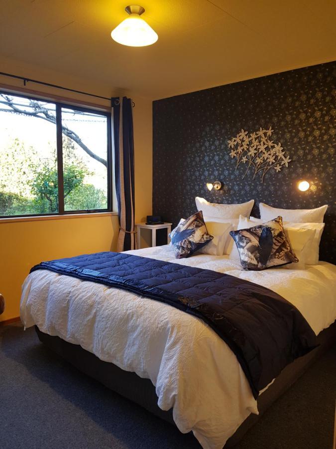 Alpine Rock B&B เทอาเนา ภายนอก รูปภาพ