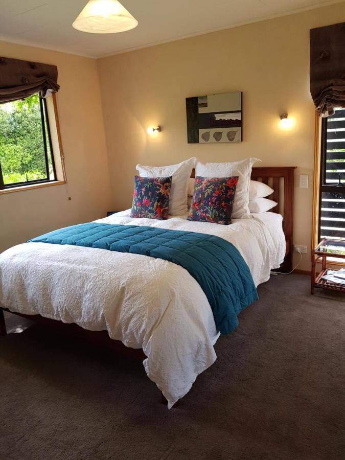 Alpine Rock B&B เทอาเนา ภายนอก รูปภาพ